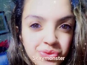 Sexymonster