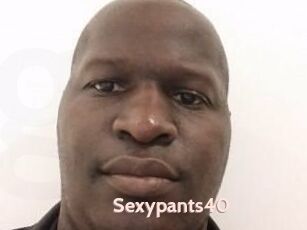 Sexypants40