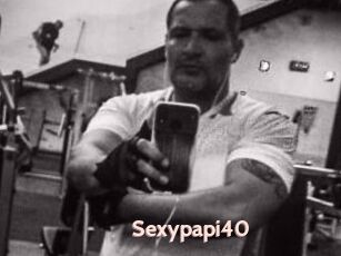 Sexypapi40