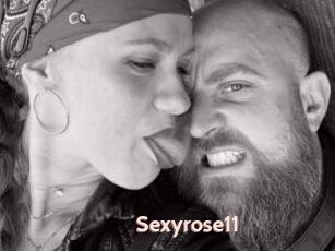 Sexyrose11