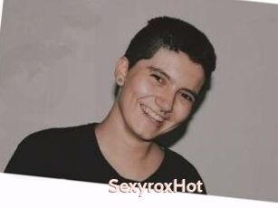 SexyroxHot
