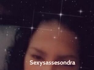 Sexysassesondra