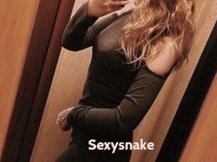 Sexysnake