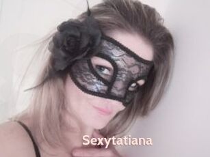 Sexytatiana