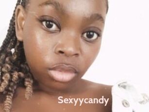 Sexyycandy