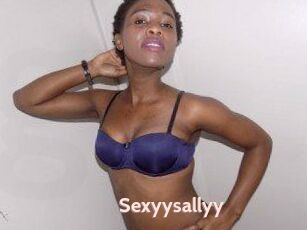 Sexyysallyy