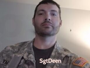 SgtDeen