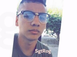 SgtRog