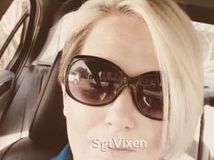 SgtVixen
