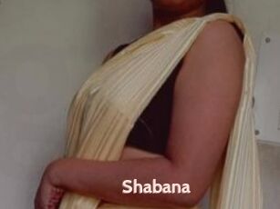 Shabana
