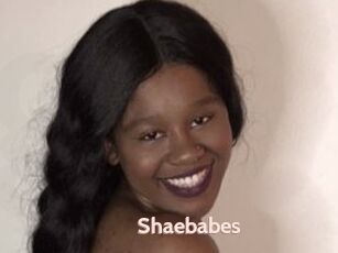 Shaebabes