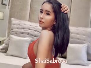 ShaiSabrosa