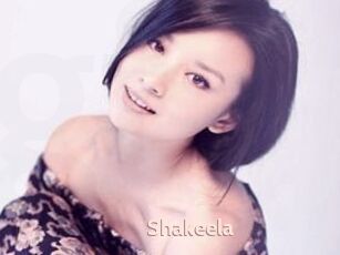 Shakeela