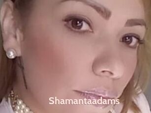 Shamantaadams