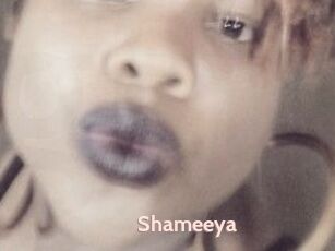 Shameeya