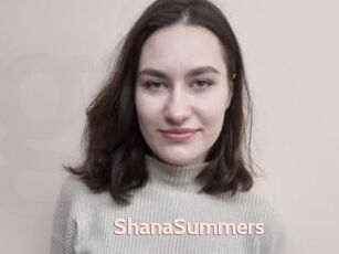 ShanaSummers