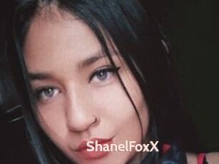 ShanelFoxX