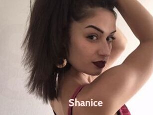 Shanice