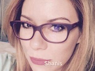 Shanis