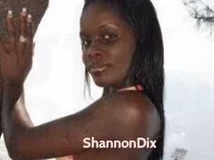 ShannonDix