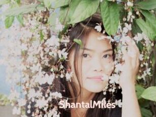 ShantalMiles