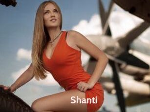 Shanti