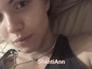 ShantiAnn