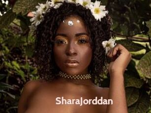 SharaJorddan