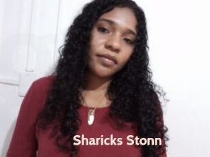 Sharicks_Stonn