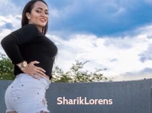 SharikLorens