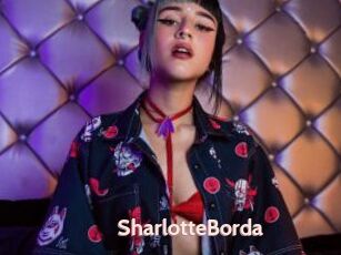 SharlotteBorda