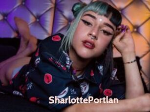 SharlottePortlan