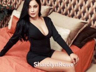 SharolynRowe