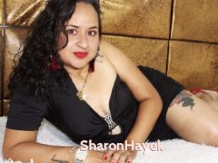 SharonHayek