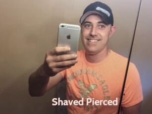 Shaved_Pierced