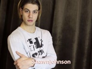 ShawnJohnson