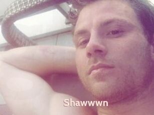 Shawwwn