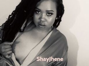 ShayJhene