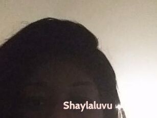 Shaylaluvu