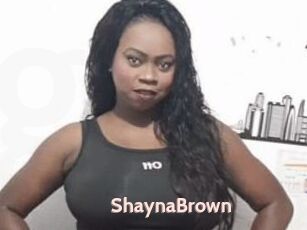 ShaynaBrown