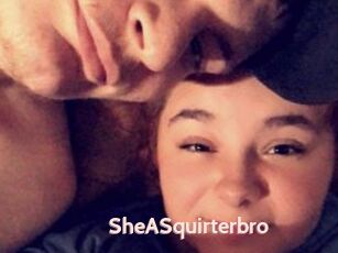 SheASquirterbro