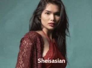 Sheisasian