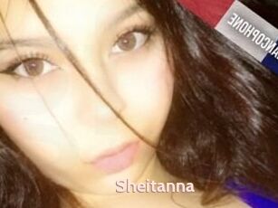 Sheitanna