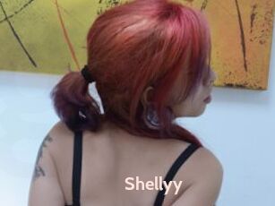 Shellyy