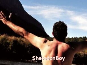 ShelodonBoy
