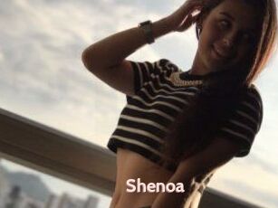 Shenoa