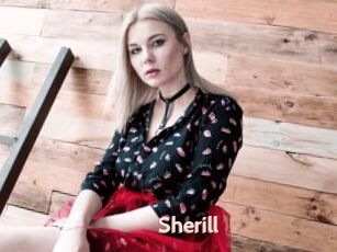 Sherill