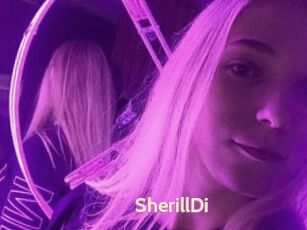 SherillDi