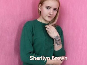 Sherilyn_Brown