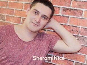 SheromiNice